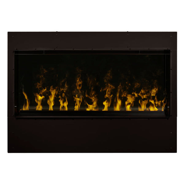 Dimplex 46-Inch Opti-Myst Pro 1000 Built-In Fully Recessed Electric  Fireplace | GBF1000-PRO | Water Myst Fireplace – Water Fireplaces