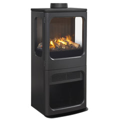 Dimplex Optimyst Mapleton 18 Inch Freestanding Water Vapor Electric Fireplace Stove - MPT-LS-AM 500004330