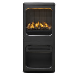 Dimplex Optimyst Mapleton 18 Inch Freestanding Water Vapor Electric Fireplace Stove - MPT-LS-AM 500004330