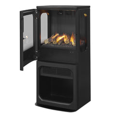 Dimplex Optimyst Mapleton 18 Inch Freestanding Water Vapor Electric Fireplace Stove - MPT-LS-AM 500004330