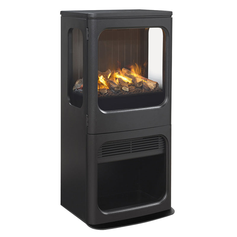 Dimplex Optimyst Mapleton 18 Inch Freestanding Water Vapor Electric Fireplace Stove - MPT-LS-AM 500004330