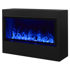 Dimplex 60 inch Opti-Myst Pro RGB 1500 Built-In Electric Fireplace - CBX1500-AM - GBF1500-PRO 