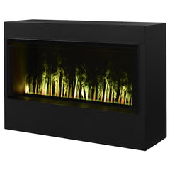 Dimplex 60 inch Opti-Myst Pro RGB 1500 Built-In Electric Fireplace - CBX1500-AM - GBF1500-PRO 