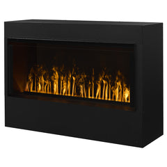 Dimplex 60 inch Opti-Myst Pro RGB 1500 Built-In Electric Fireplace - CBX1500-AM - GBF1500-PRO 
