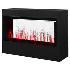 Dimplex 60 inch Opti-Myst Pro RGB 1500 Built-In Electric Fireplace - CBX1500-AM - GBF1500-PRO 