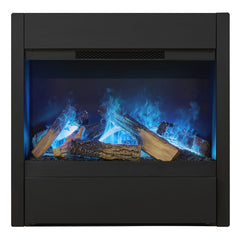 Dimplex Opti-Myst 25 Inch Opti-Myst Revive Built-In Electric Firebox - ABN15-RGB-AM