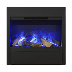 Dimplex Opti-Myst 25 Inch Opti-Myst Revive Built-In Electric Firebox - ABN15-RGB-AM