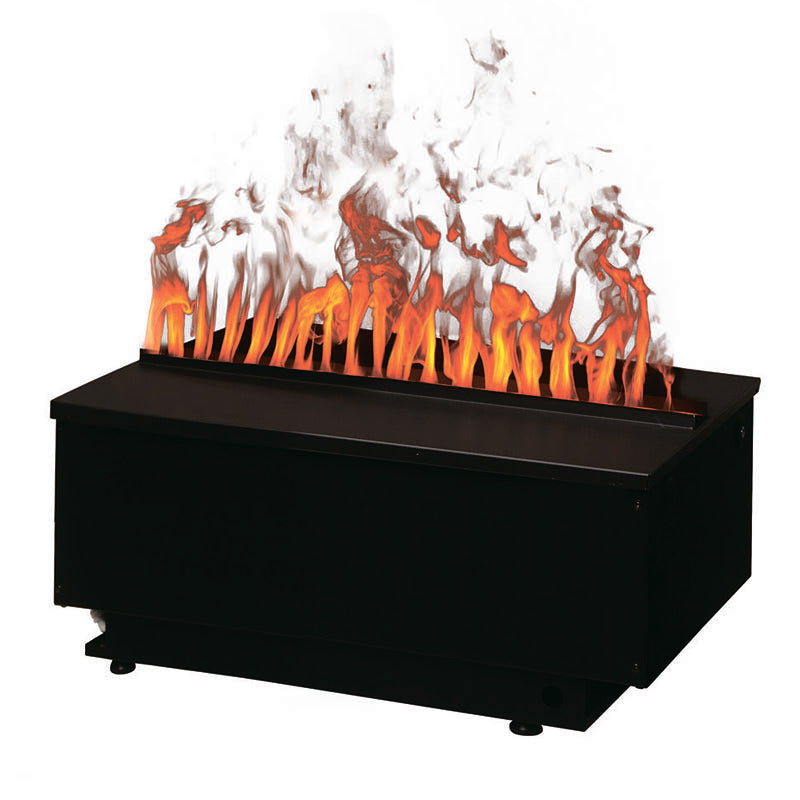 Dimplex 20-Inch Opti-Myst Pro 500 Water Vapor Built-In Electric Fireplace | CDFI500-PRO Cassette | Water Myst Fireplace 